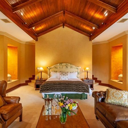 Lejwe La Metsi Private Reserve Бела-Бела Екстер'єр фото