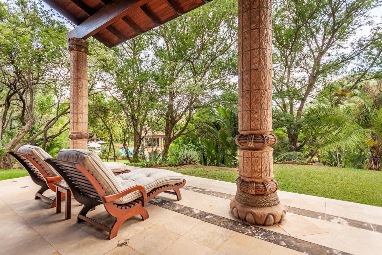 Lejwe La Metsi Private Reserve Бела-Бела Екстер'єр фото