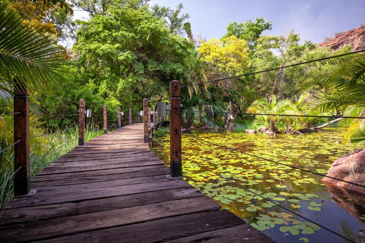 Lejwe La Metsi Private Reserve Бела-Бела Екстер'єр фото